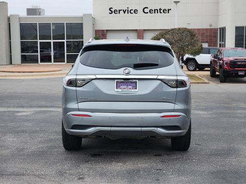 Certified 2024 Buick Enclave Avenir w/ Avenir Technology Package image 8