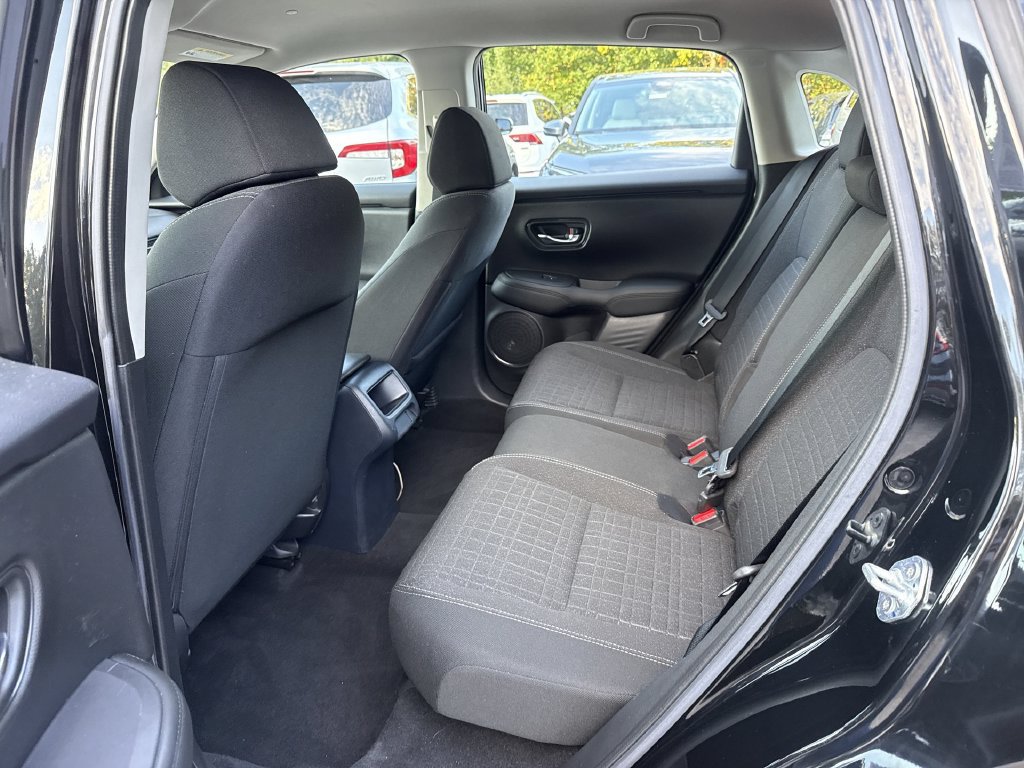 Used 2023 Honda HR-V LX image 24