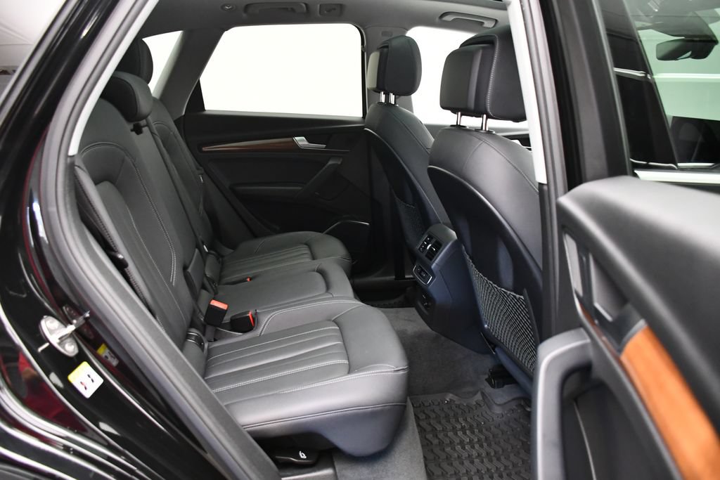 Certified 2023 Audi Q5 2.0T Premium w/ Convenience Package AWD/4WD image 54