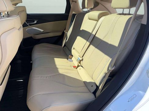 Used 2021 Acura RDX FWD w/ Advance Package image 16