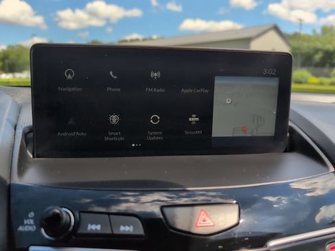 Certified 2025 Acura RDX A-Spec AWD/4WD image 19