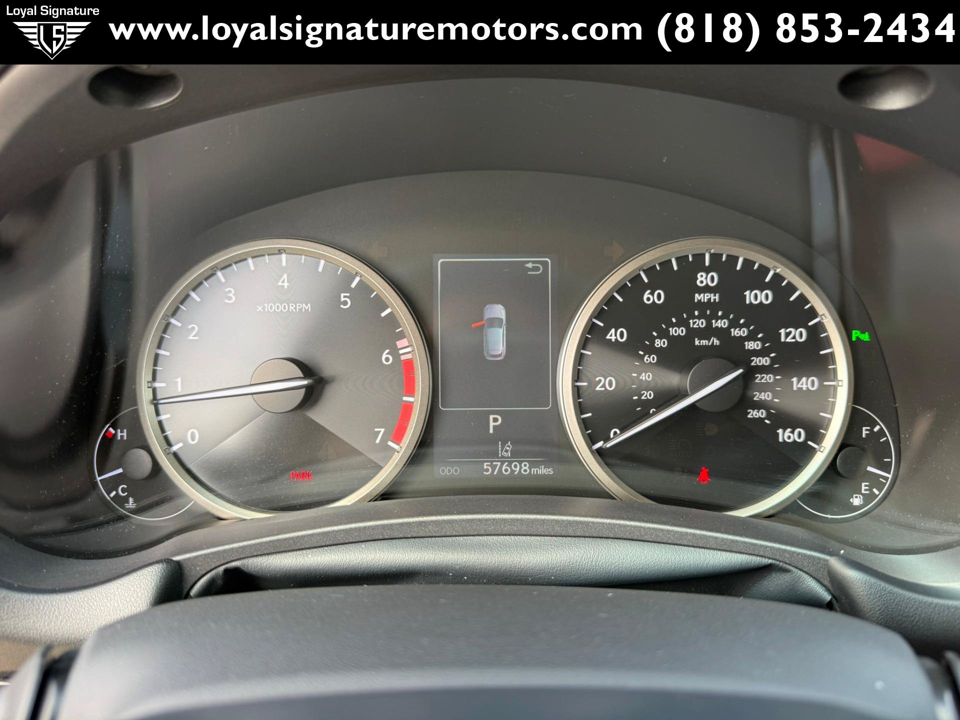 Used 2021 Lexus NX 300 FWD w/ Premium Package image 29