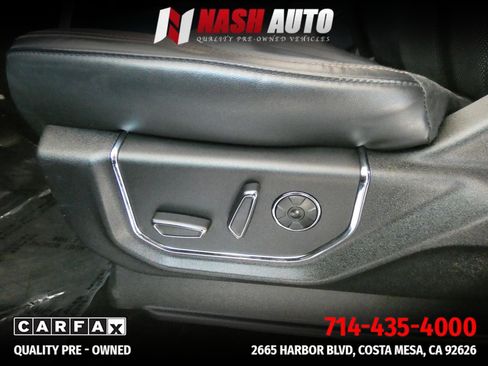 Used 2019 Ford Expedition Platinum AWD/4WD image 54