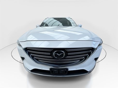 Used 2021 MAZDA CX-9 Grand Touring image 3