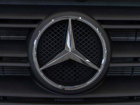 New 2026 Mercedes-Benz Sprinter 144 Cargo image 5