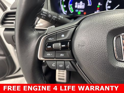 Used 2022 Honda Accord Sport image 12