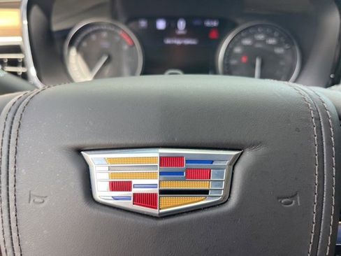 Used 2024 Cadillac XT6 Premium Luxury w/ Platinum Package image 46