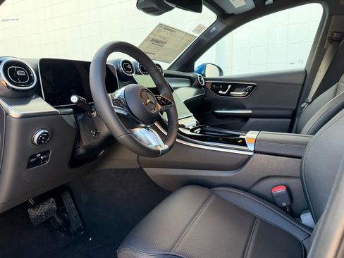 New 2026 Mercedes-Benz GLC 300 4MATIC image 19
