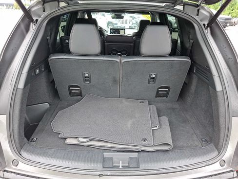 Certified 2023 Acura MDX A-Spec AWD/4WD image 29