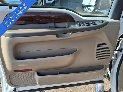 Used 2004 Ford F350 4x4 Crew Cab DRW Super Duty image 16