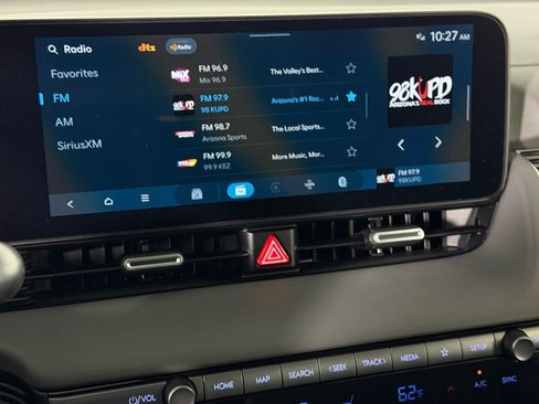 Used 2025 Hyundai Ioniq 5 SEL RWD image 18