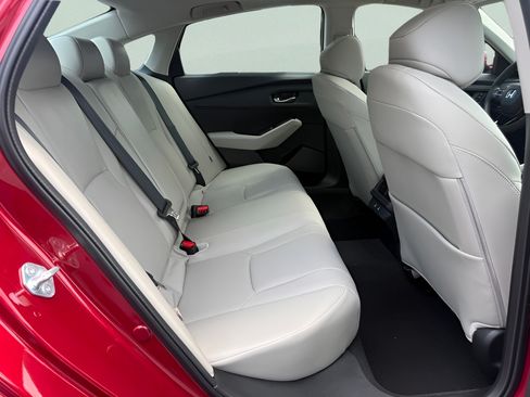 New 2026 Honda Accord EX-L image 13