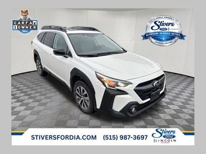 Used 2023 Subaru Outback Premium