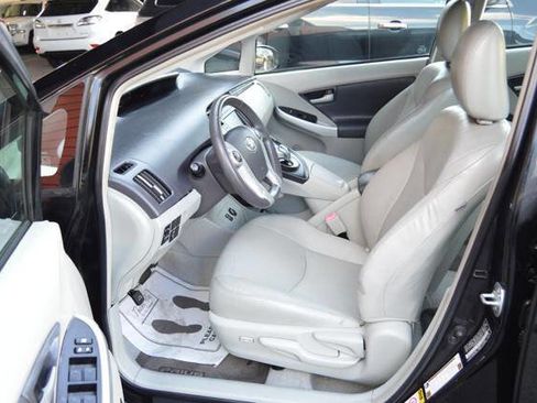 Used 2010 Toyota Prius FWD image 45