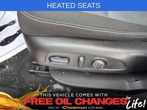 Used 2023 Chevrolet Blazer LT w/ Convenience Package image 28