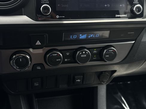 Used 2023 Toyota Tacoma SR AWD/4WD image 20