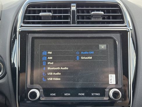 New 2026 Mitsubishi Outlander Sport SE image 14