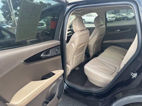 Used 2021 Lincoln Nautilus Reserve image 23