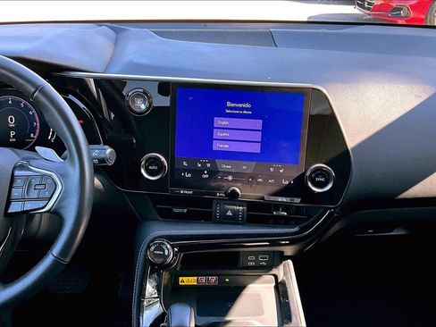 Used 2024 Lexus NX 350 AWD image 7