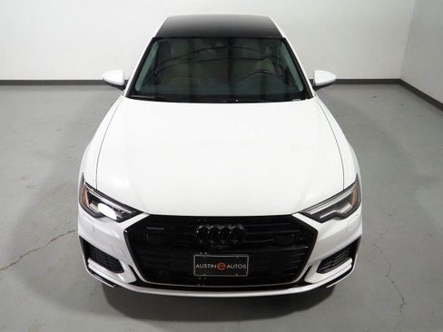 Used 2021 Audi A6 Premium Plus w/ Premium Plus Package AWD/4WD image 11