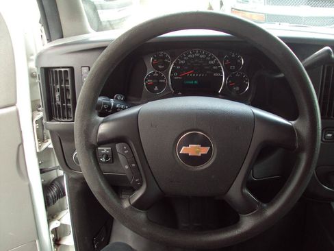 Used 2013 Chevrolet Express 1500 AWD w/ Power Package image 21