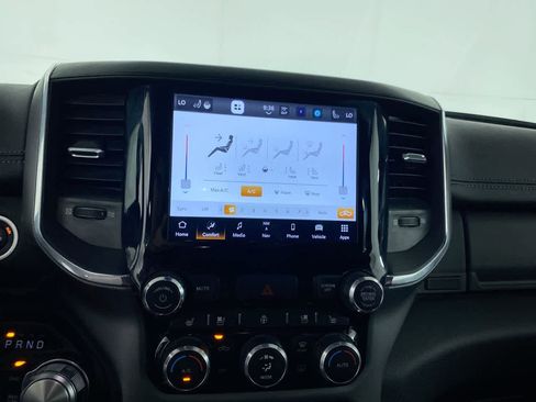 Used 2024 RAM 1500 Laramie image 21