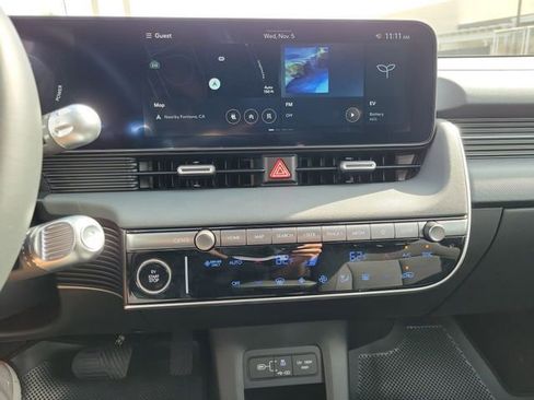 New 2026 Hyundai Ioniq 5 SE image 13