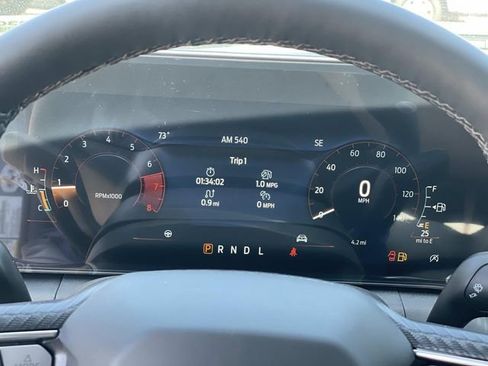 New 2026 Ford Mustang Premium w/ Bronze Appearance Package image 14