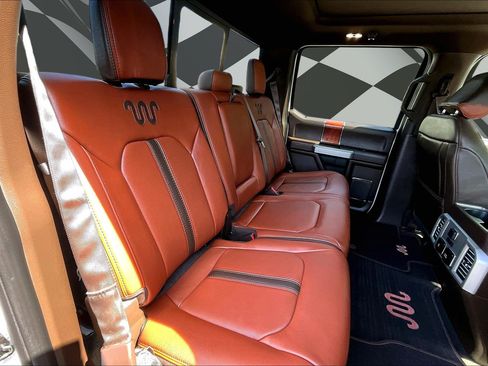 Used 2020 Ford F150 King Ranch w/ Equipment Group 601A Luxury AWD/4WD image 27