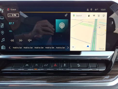 New 2026 Chevrolet Silverado 1500 LT image 20