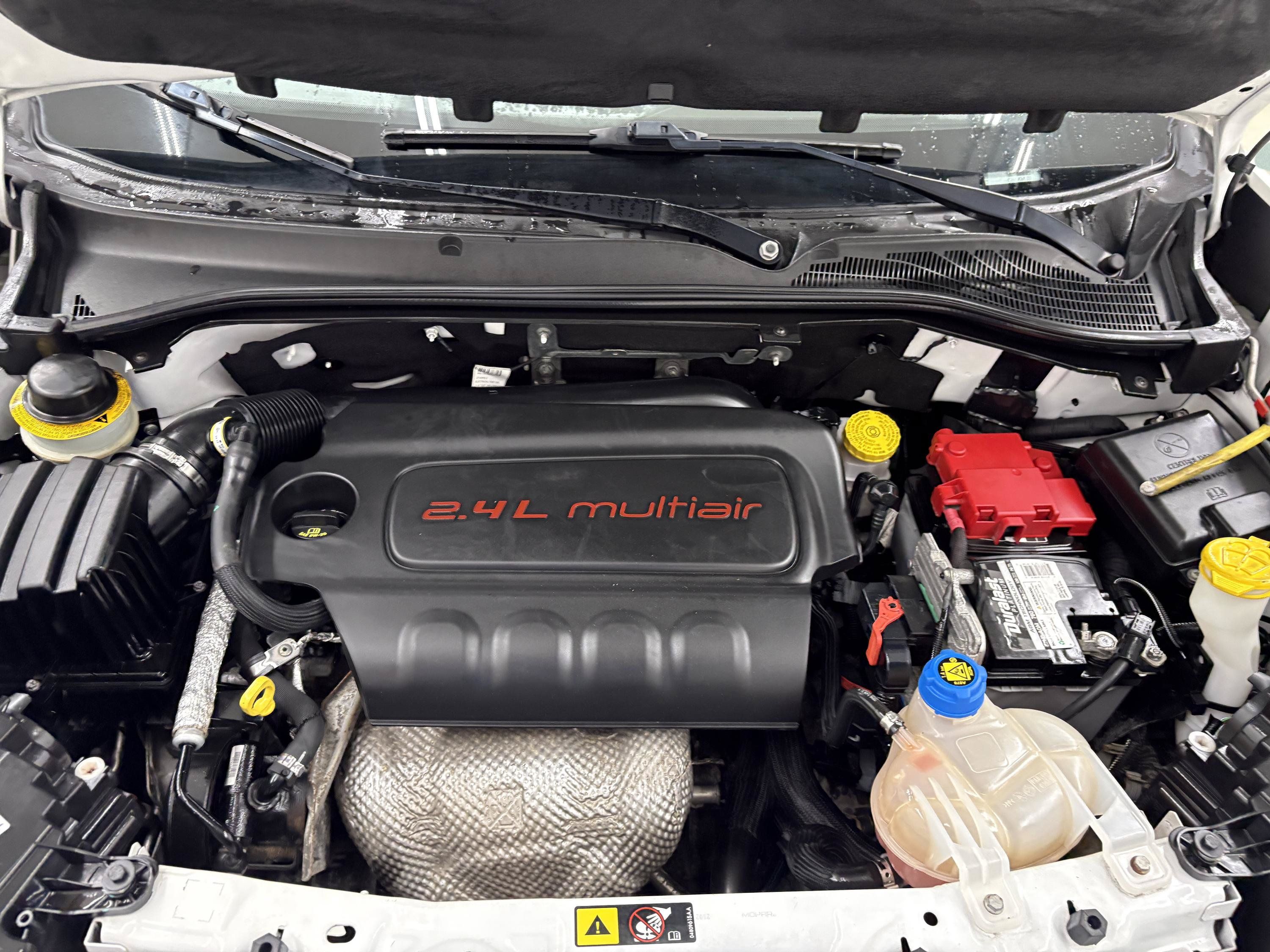 Used 2022 RAM ProMaster City Tradesman FWD image 10