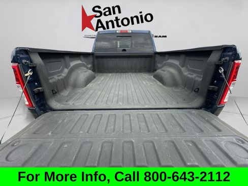 Certified 2022 RAM 1500 Lone Star AWD/4WD image 19