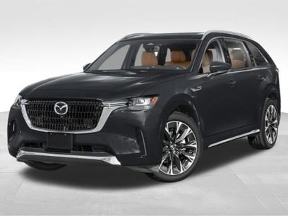 New 2026 MAZDA CX-90 3.3 Turbo S w/ Premium Plus