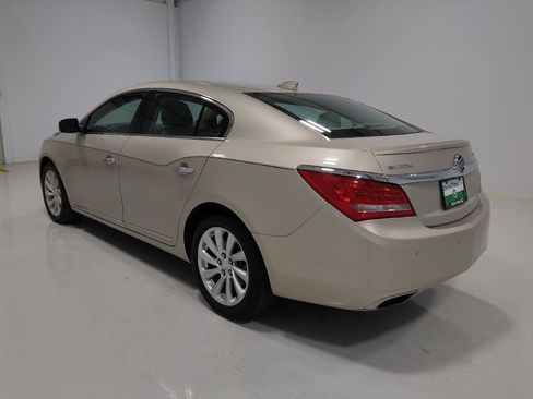 Used 2016 Buick LaCrosse Leather w/ Experience Buick Package image 5