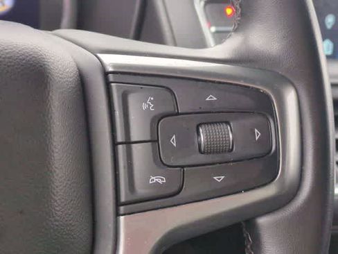 Used 2023 Chevrolet Tahoe LT image 23