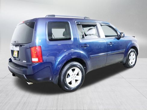 Used 2011 Honda Pilot EX image 7