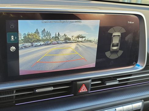 New 2023 Hyundai Ioniq 6 SEL AWD/4WD image 9