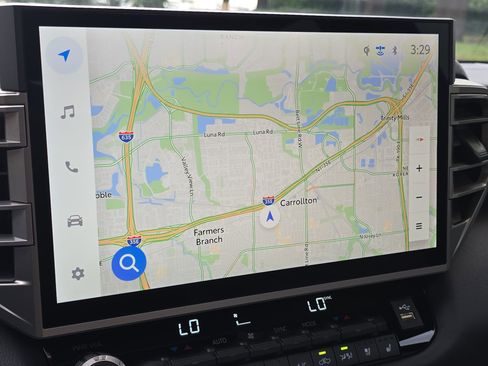 Used 2026 Toyota Tundra Limited image 18