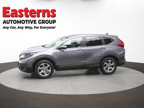 Used 2019 Honda CR-V EX-L image 59
