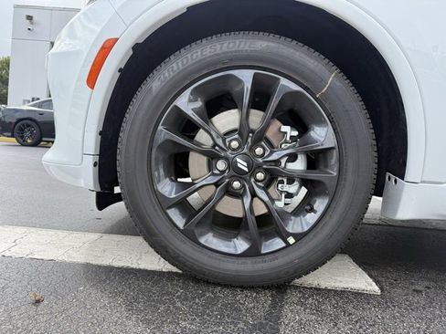 New 2026 Dodge Durango GT w/ Blacktop Package image 11