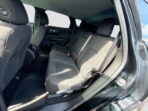 Used 2021 Chevrolet Blazer LT FWD image 27