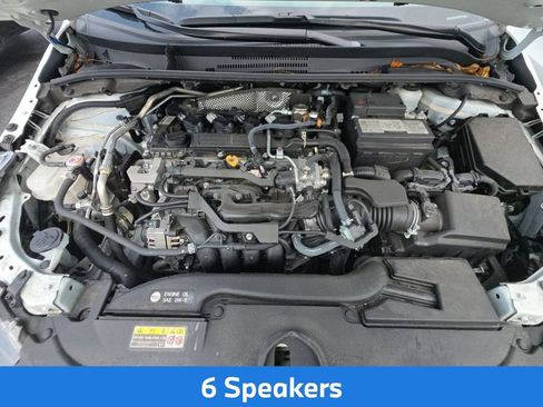 Used 2024 Toyota Corolla LE FWD image 6