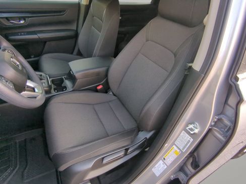 Used 2026 Honda CR-V LX image 56