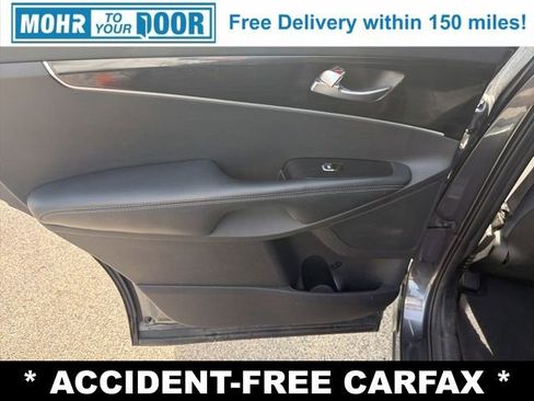 Used 2019 Kia Sorento LX w/ Option Group 020 image 28