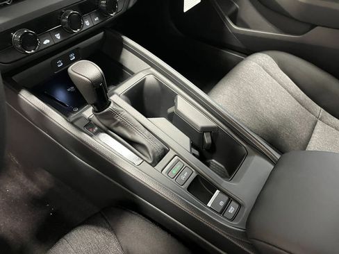 New 2026 Honda Accord LX image 16