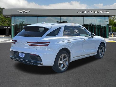 New 2026 Genesis GV70 2.5T image 7
