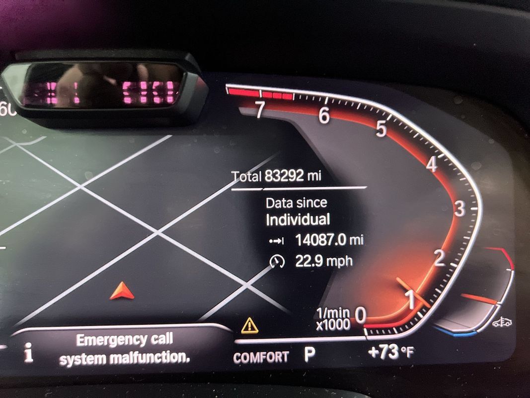 Used 2019 BMW X7 xDrive40i AWD/4WD image 16