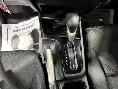 Used 2014 Honda Civic LX image 14