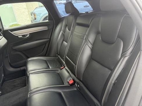 Used 2019 Volvo V90 T5 R-Design w/ Advanced Package image 3