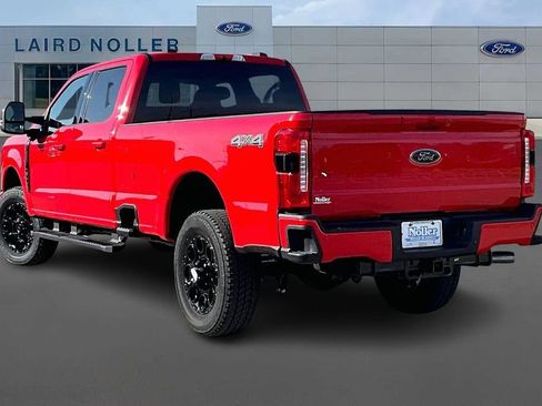 New 2026 Ford F350 XLT AWD/4WD image 3
